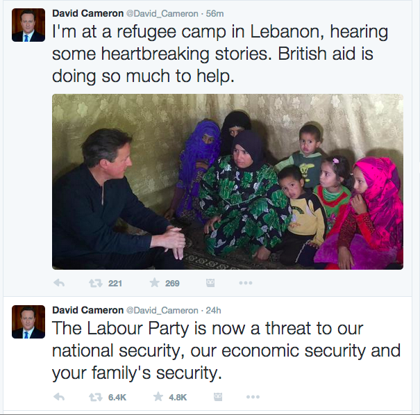 JakeBeattie's tweet image. .@David_Cameron Your arbitrary Twitter is so transparent. Like that time u told us u support @whufc_official #PMFail