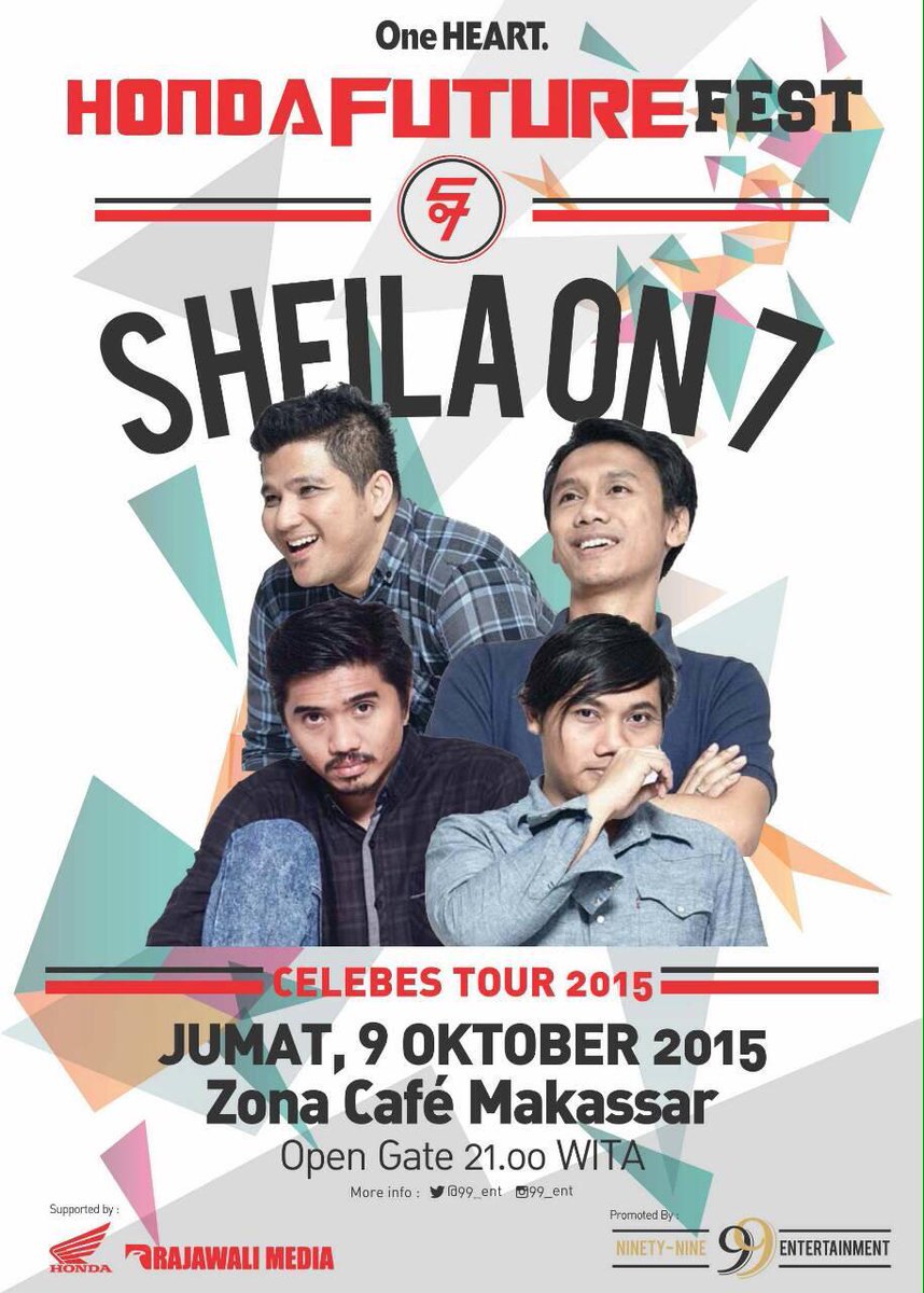 Sheila On 7 tweet media