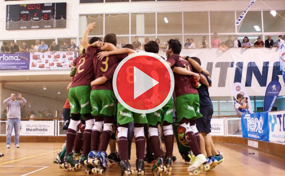 [VÍDEO] Resum del Portugal - Espanya d'aquest Europeu sub-17: ow.ly/Sanyu #OKluso #OKlliga #OKeuro