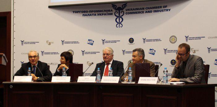 Training seminars on export activity open at the UCCI with support from the Netherlands

#UCCI #Netherlands