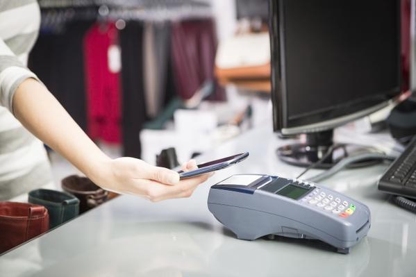 Avrupa'da 2015’in 2. çeyreği verilerine göre #temassız ödemeler bir önceki yıla nazaran %170 büyüdü.