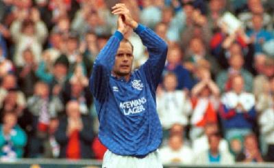 Happy Birthday Ray Wilkins & Steven Naismith (59) & (29) Today. 