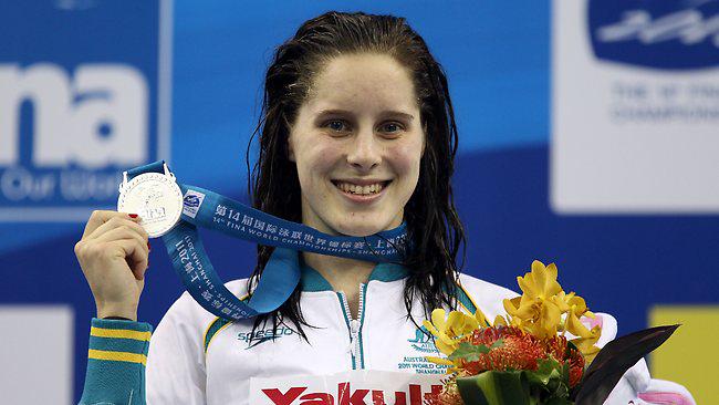 Happy 25th birthday to the one and only Belinda Hocking! Congratulations 