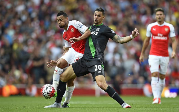 Bolanet's tweet photo. http://t.co/KhmkJnNBXt - Inilah Gelandang Terbaik di Premier League Hingga Pekan Kelima http://t.co/uyZi60fEKF