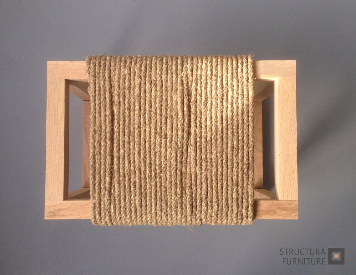 StructuraStudio's tweet image. "Furniture must have a personality as well as be beautiful." Rose Tarlow
#furniture #design #beauty #woodworking