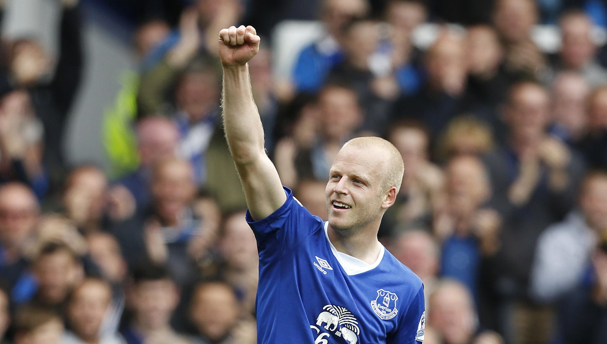 Happy 29th birthday to Steven Naismith. He\s only the 6th player ever to score a Premier League hat-trick as a sub. 