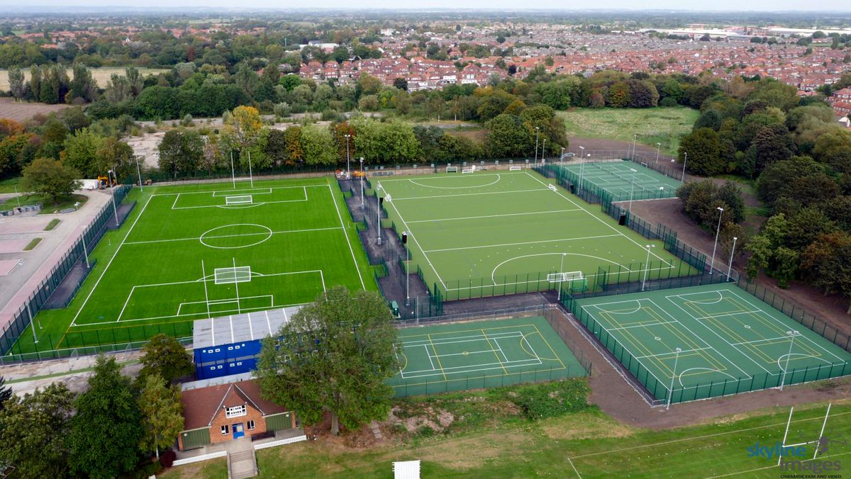 SportPadOnline's tweet photo. SportPAD are proudly sponsoring #intramural sport at @YSJSport @YSJActive in 2015/16 helping students get active #SW5 http://t.co/Ps7wctefF0