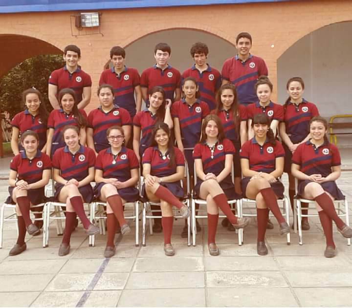 ludmila_vega98's tweet photo. #MiPromo #Promo15 #FullLevel #NivelCompleto #6to #AmigosParaTodaLaVida #MomentosUnicos  ❤ http://t.co/o7hnaSrTlP