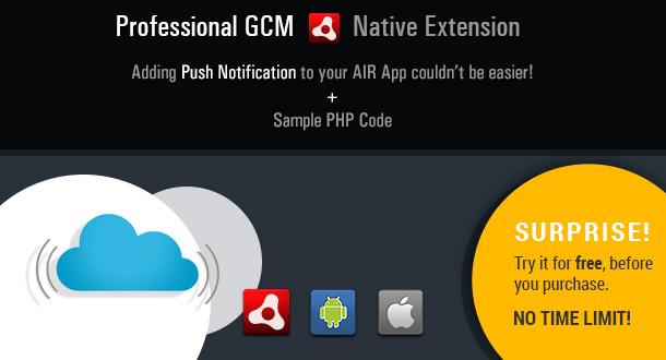 Supporting push notification on #AdobeAir with identical AS3 API for Android and iOS #ANE myappsnippet.com/gcm-android-io…