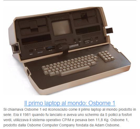 micheledisalvo's tweet photo. Si chiamava Osborne1 - il primo #laptop "in serie" al mondo era il 1981 http://t.co/rgOnZv7K4Z [by @DigitalicMag] http://t.co/hGgVbSoadG