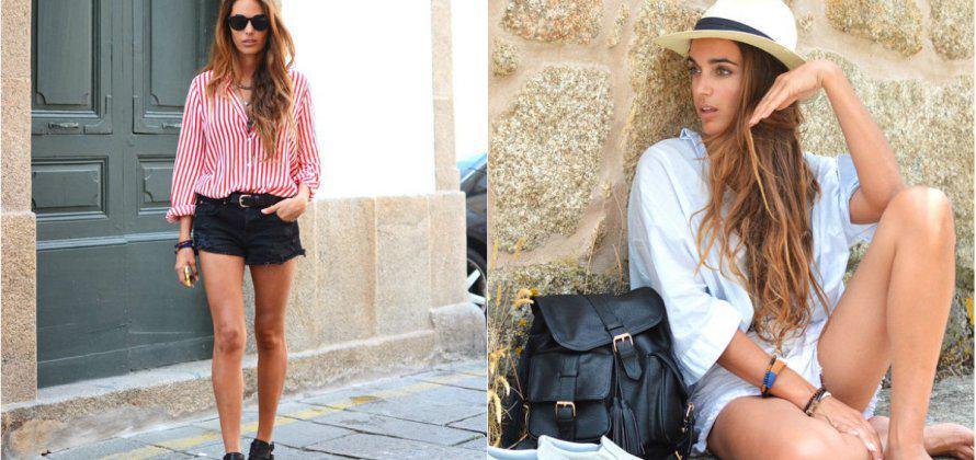 telva's tweet image. La blogger de @Stellawants2die diseña para @KiabiES. Estuvimos con María Tilve en #París: bit.ly/1Klhlvp