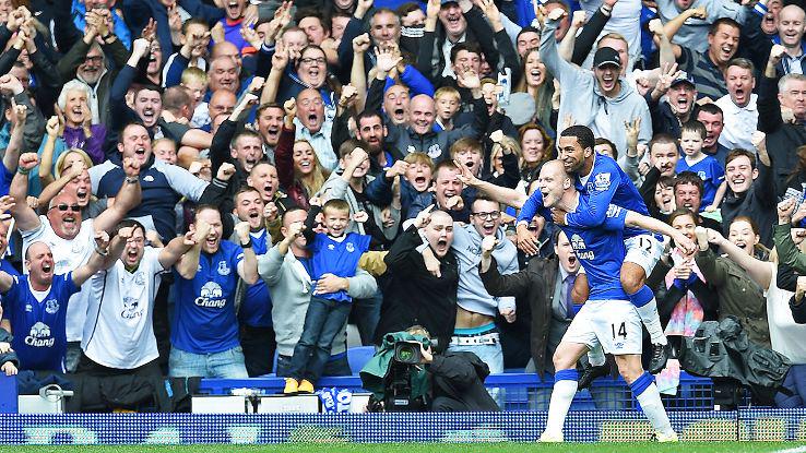 Do you think Jose Mourinho wished Steven Naismith a happy 29th birthday today? We will anyway... 