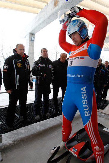 Happy 50th birthday to the one and only Dmitry Medvedev! Congratulations 
