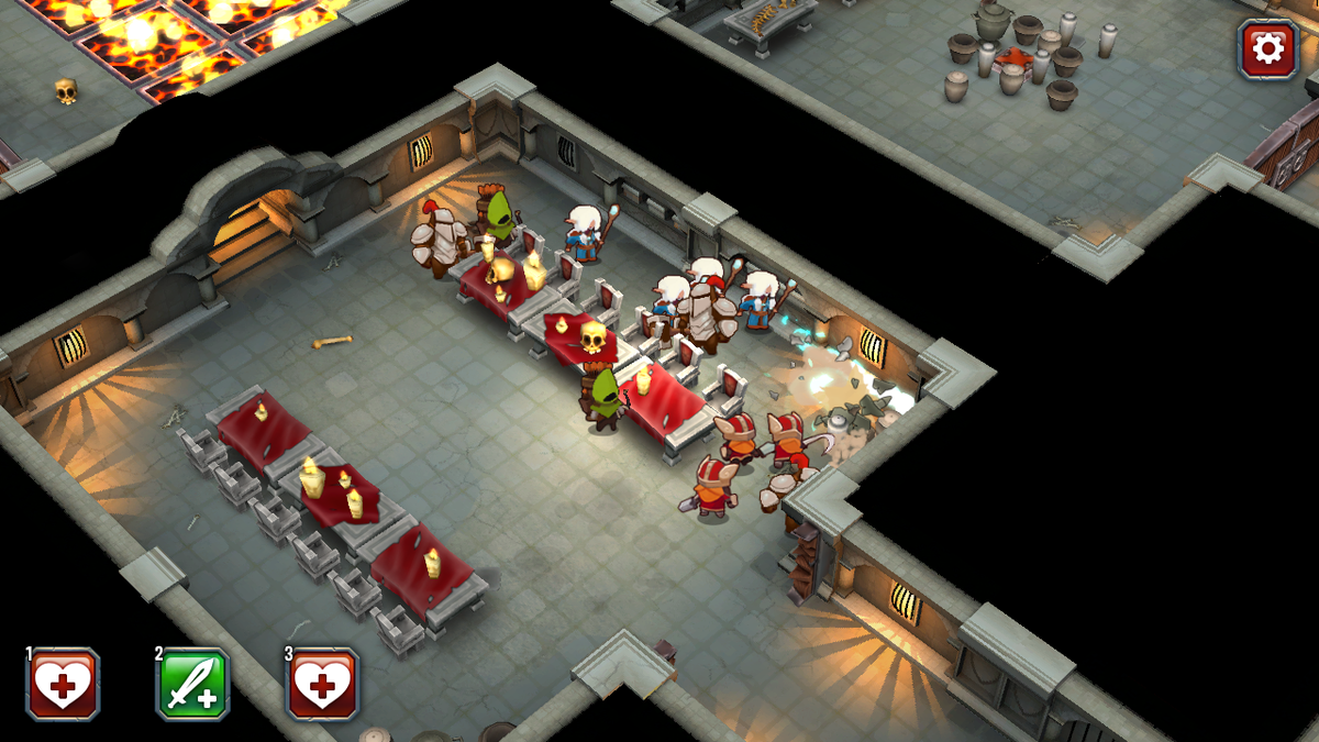 Proper_Games's tweet photo. Win a Super Dungeon Run key with http://t.co/iDgn2tB1yq! 🔑
http://t.co/jmB3vdwzaW 
#gamedev #indiedev #gamersunite http://t.co/xnReM3hOnj