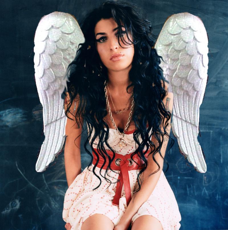 Happy birthday Amy Winehouse 