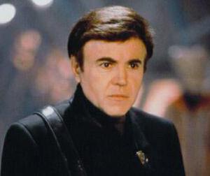 Very Happy Birthday to Walter Koenig 