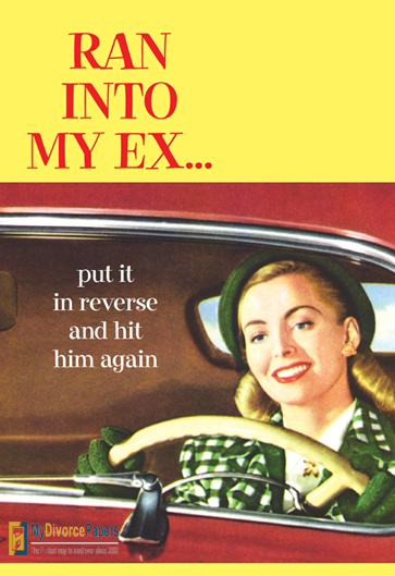 MyDivorcePapers's tweet image. Some days are like that... #DivorceProblems #OppsSorry #SorryNotSorry #DidIDoThat