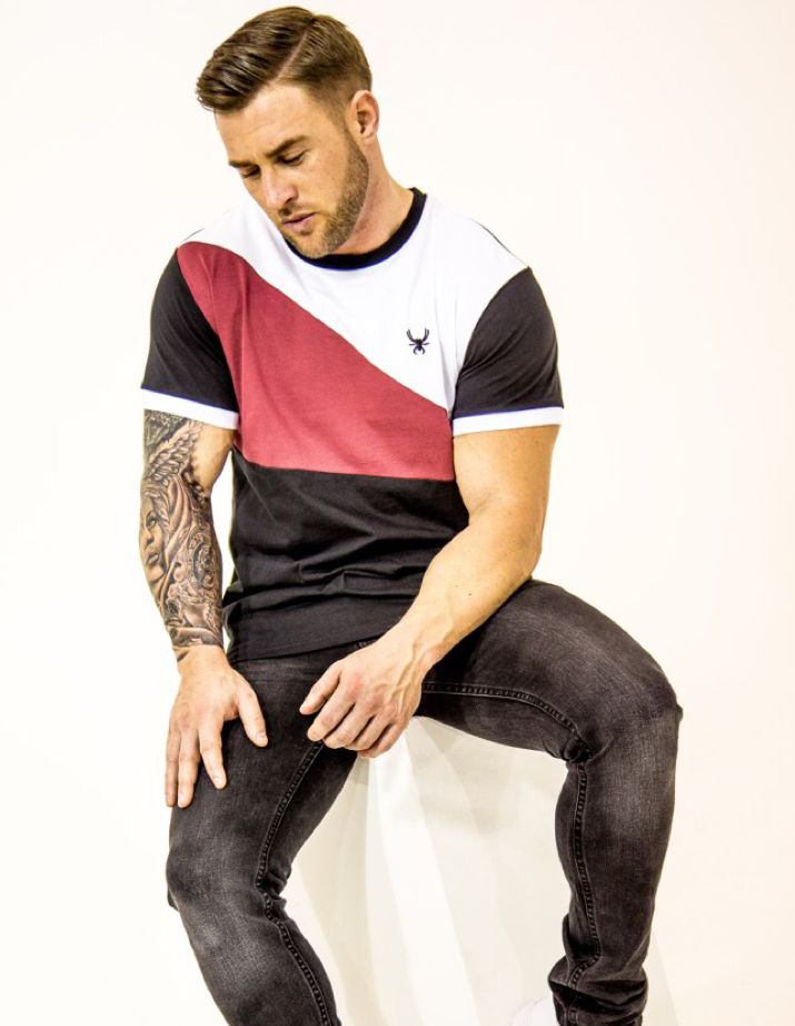 <a href="/Intensemenswear/">intensememswear</a> goes live on line Midnight tonight check this amazing brand out and also in store now