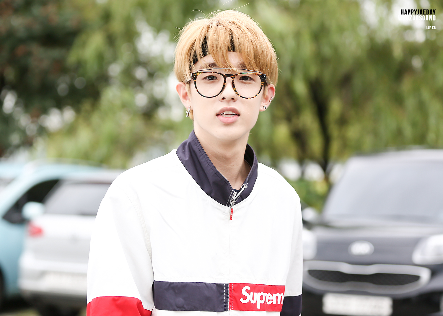 트위티美 넘치는 데이식스 박제형.jyp | 인스티즈