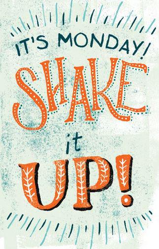 WordsPWS's tweet image. Forget #TaylorSwift's Shake It Off, #Mondays are all about shaking it up! #MondayMotivation #ContentMarketing