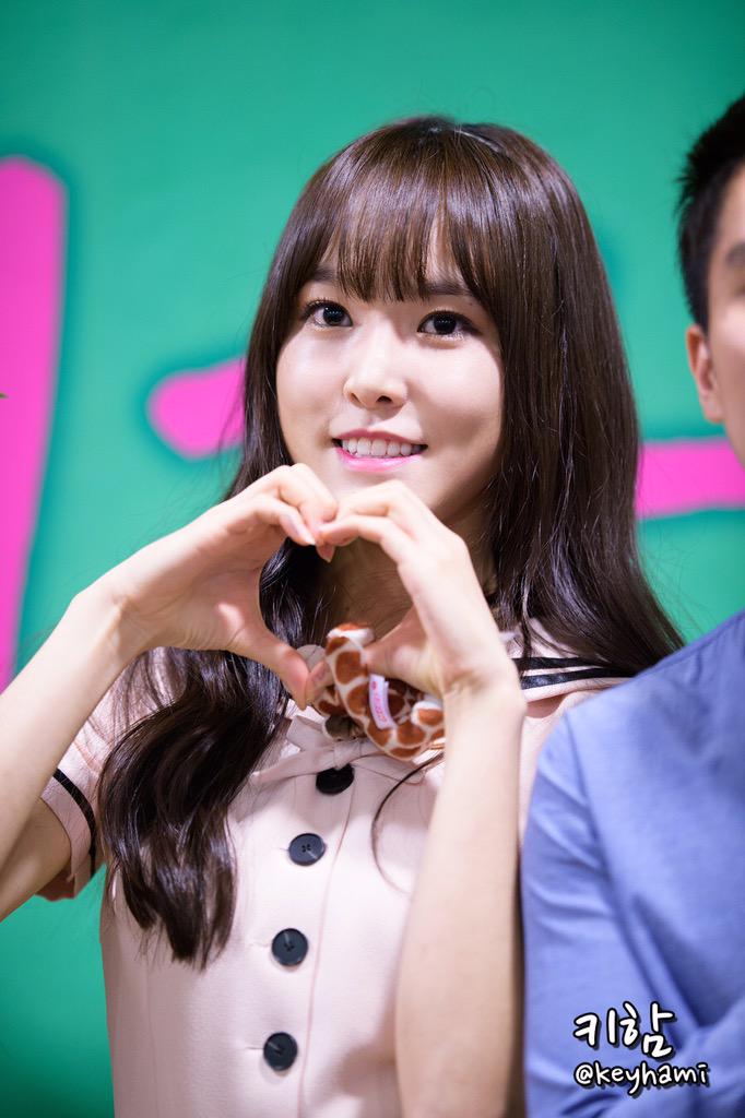 여자친구_JP翻訳 tweet media