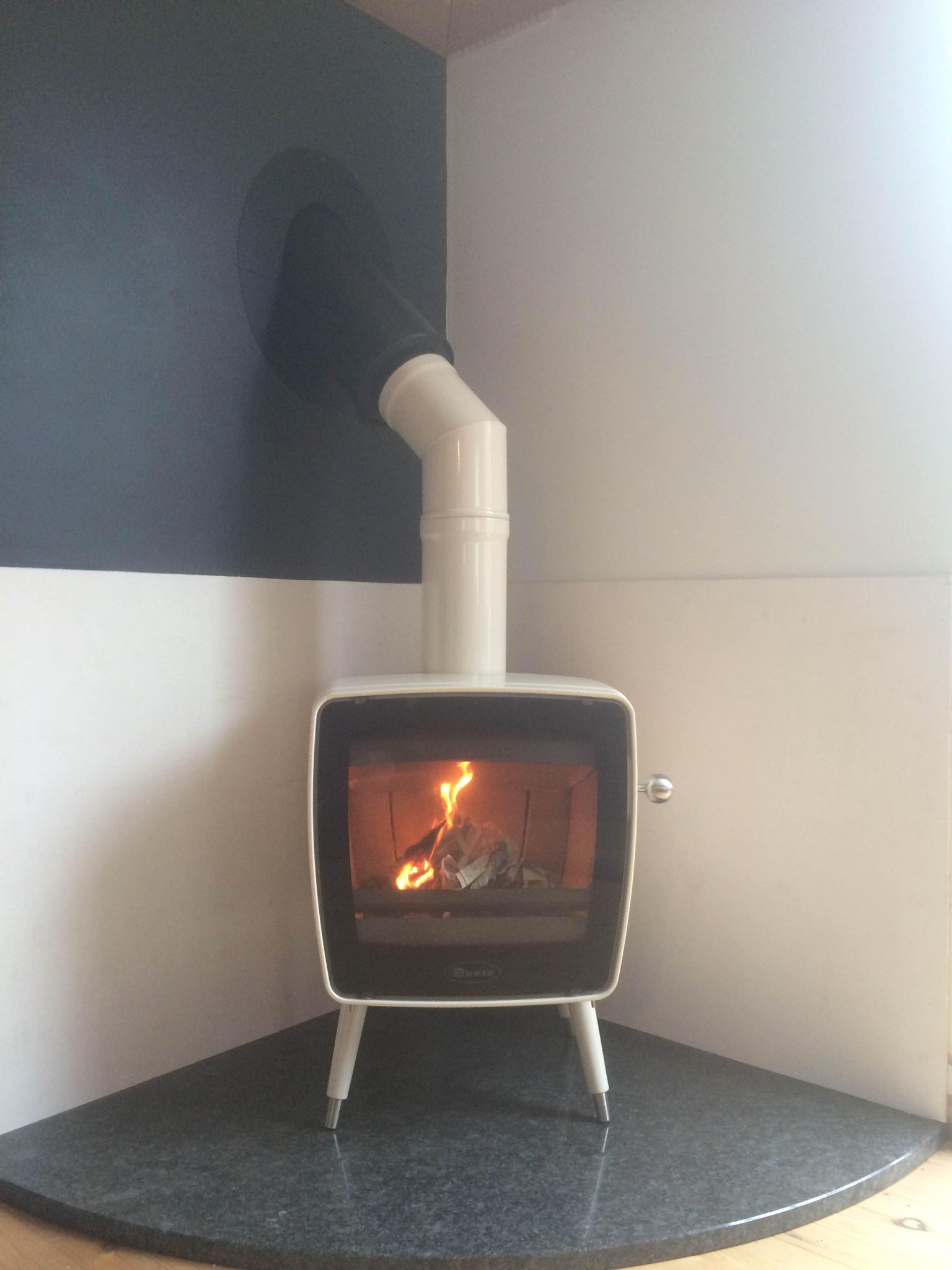 Simply Stoves Ltd on Twitter "Here is the stunning StovaxGazco Dovre