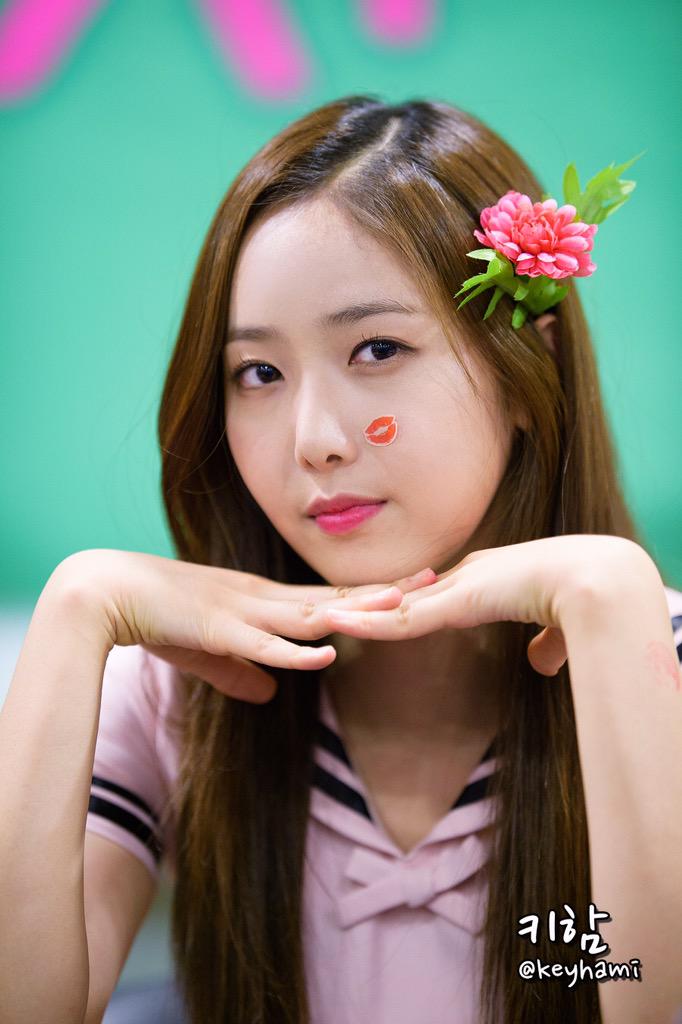 여자친구_JP翻訳 tweet media