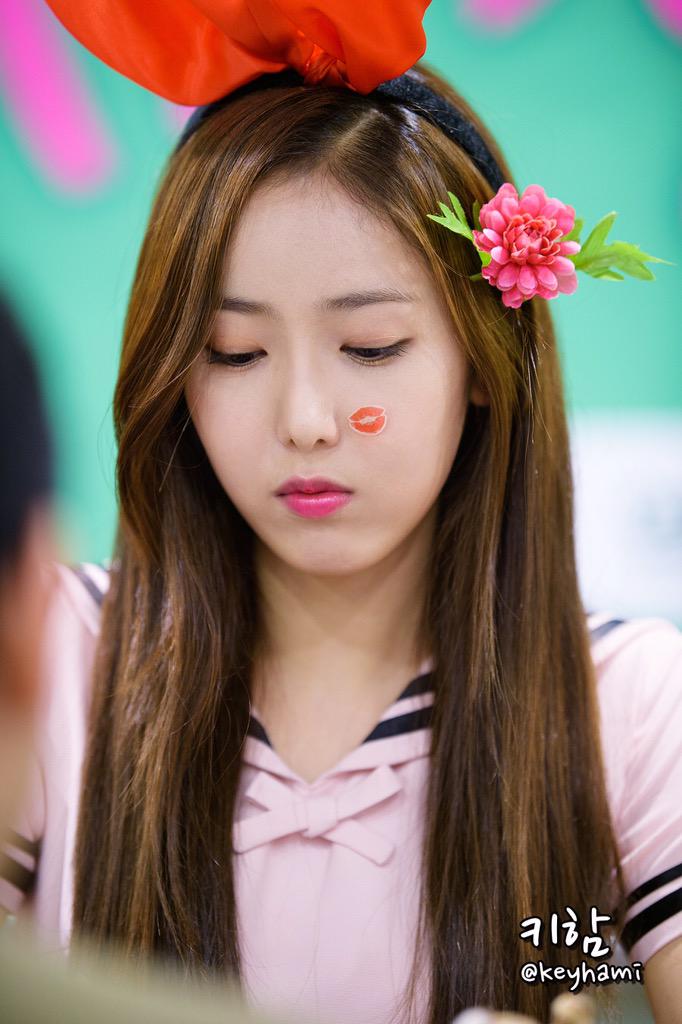 여자친구_JP翻訳 tweet media