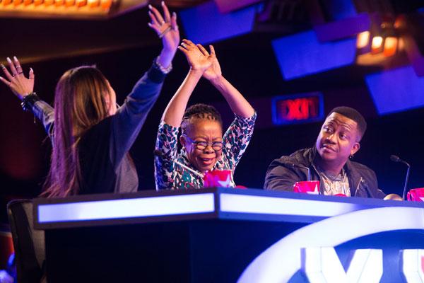 SAsGotTalent tweet picture