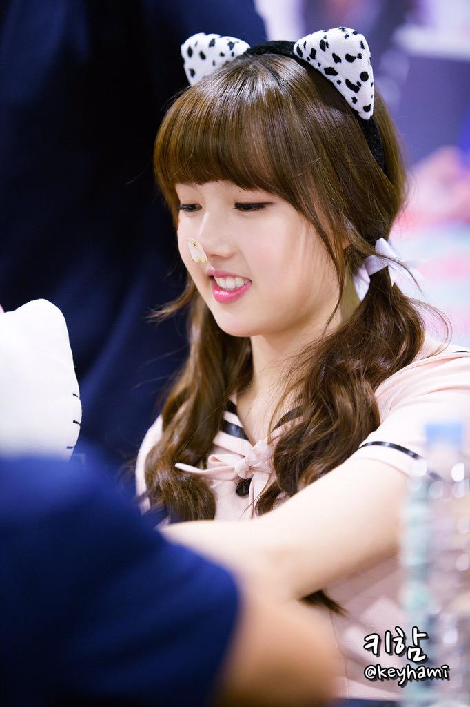 여자친구_JP翻訳 tweet media