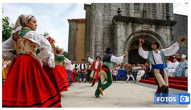 dmontanes's tweet image. Este martes, #Cantabria se va de fiesta. Así se celebrará
bit.ly/1M6MSR6
#Ocio #BienAparecida