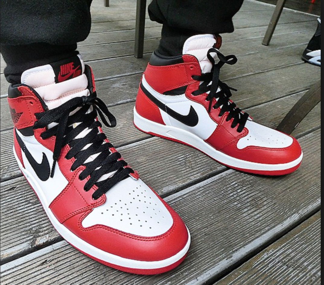 jordan 1.5 chicago