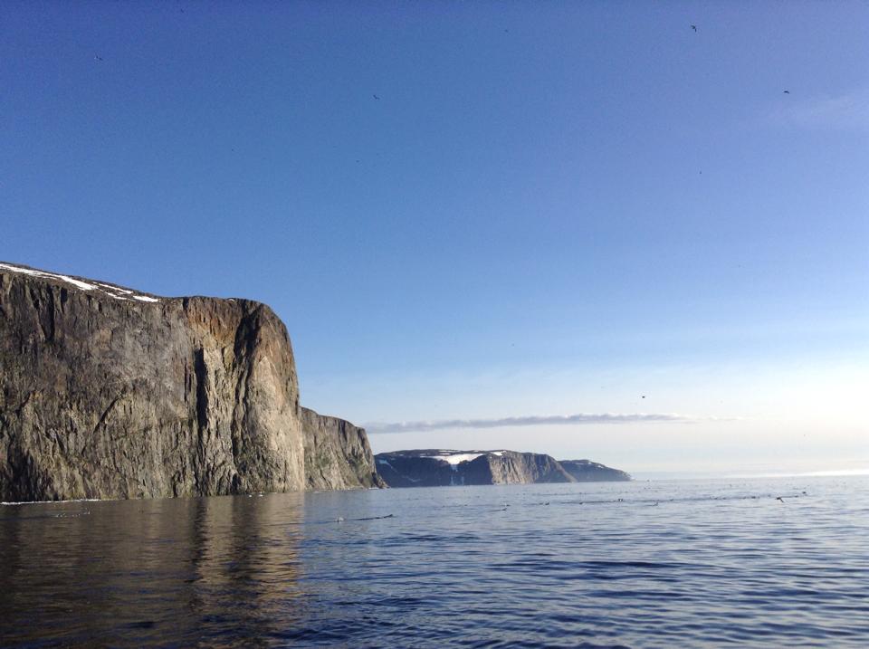 ImHappyChow's tweet photo. #Nature #Arctic #Beauty http://t.co/z8HE6evjnP