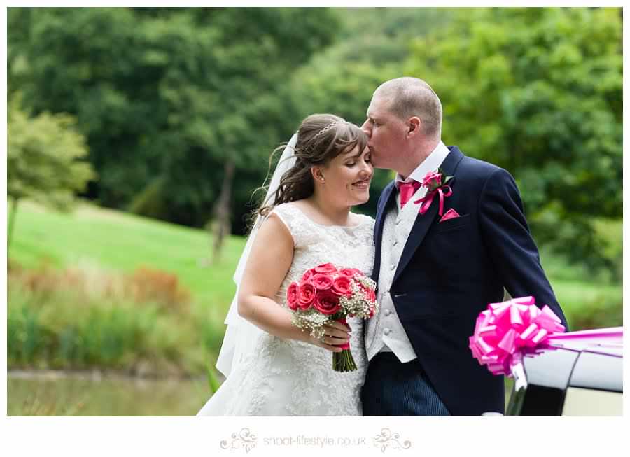 Want to say a huge thank you to the team at <a href="/Whirlowbrook/">Whirlowbrook Hall</a> We had a fantastic day and wouldn't change a thing.