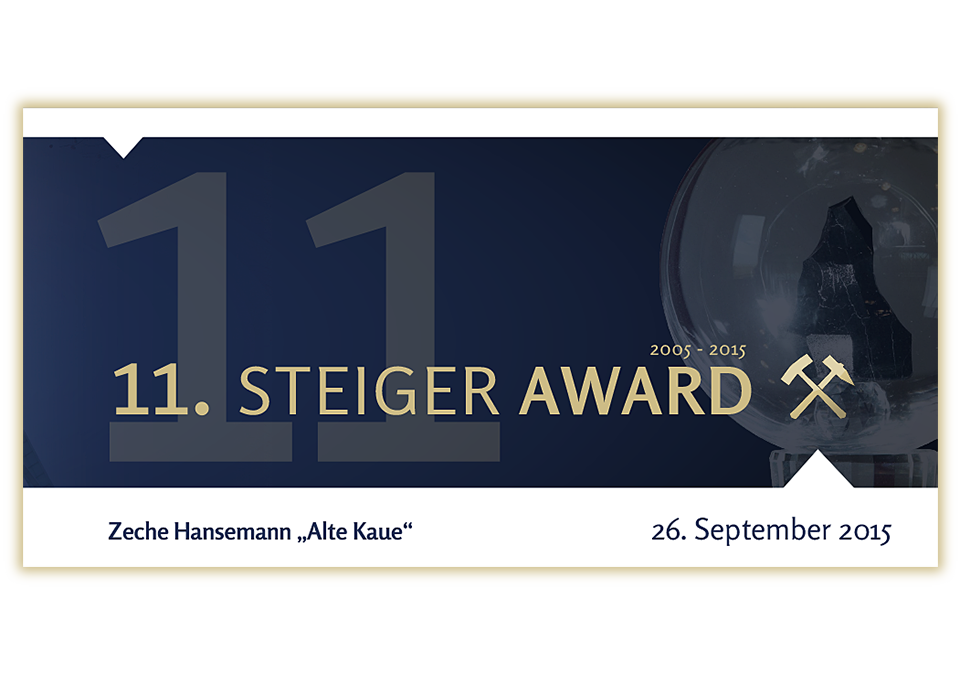 #STEIGERAWARDs 2015 für #CatStevens, #Nena, #HardyKrüger, #BettinaBöttinger wwwa.rhein-ruhr-presse.de