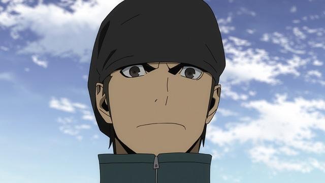 Uzivatel 雨兎 アマト Na Twitteru さらに デュラララ より門田京平 Cv中村悠一 の誕生日 おめでとう 門田京平生誕祭15 ドタチン生誕祭15 ドタチンの誕生日 Http T Co Gvbtxgohu3 Twitter