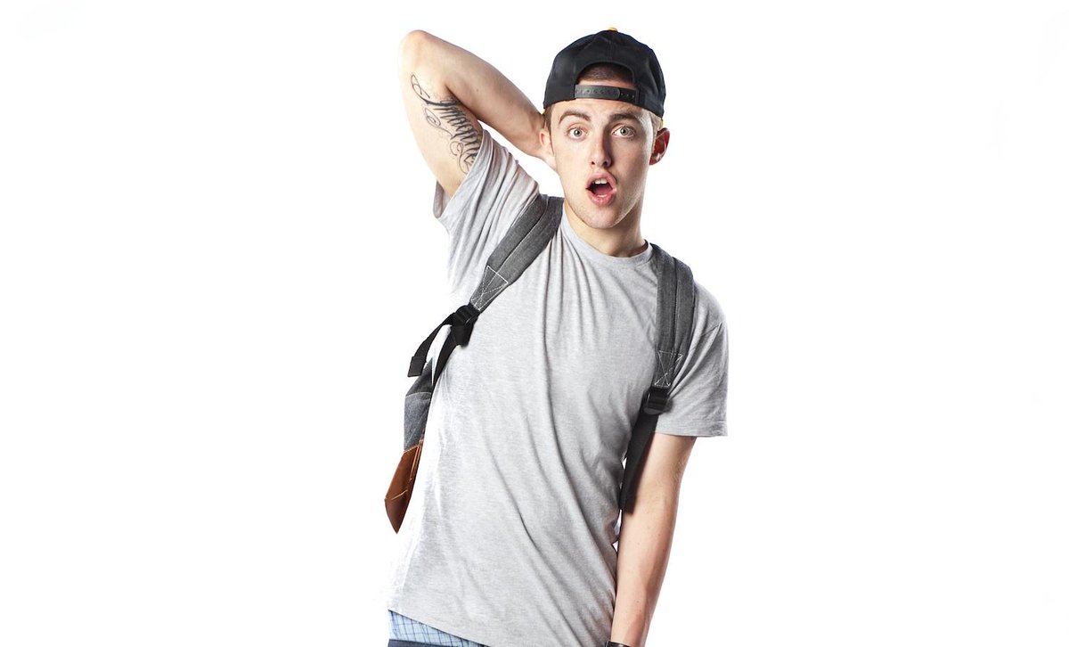 JuiceMagazin's tweet photo. Das neue Album von @MacMiller gibt's schon jetzt im Stream: http://t.co/xsqEcy9T4C http://t.co/LooNR5pjyi