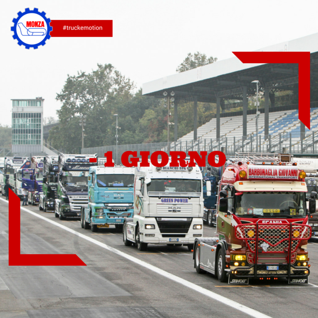 Autodromo_Monza's tweet photo. - 1 giorno a @truckEmotion #truckemotion #vanemotion #FoodnMotion http://t.co/coSPwDB9ek