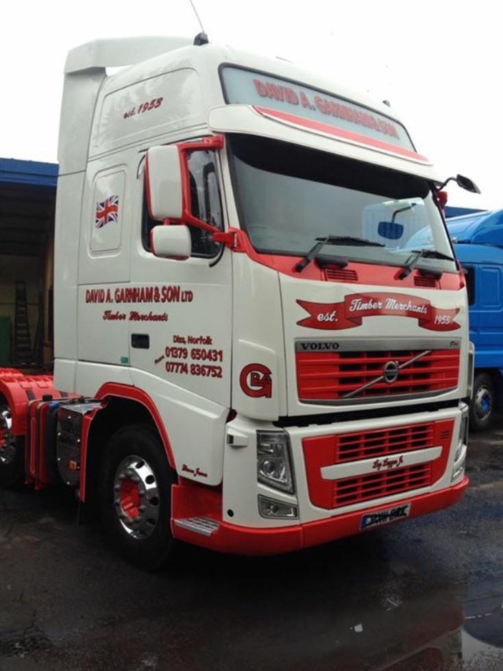 dissigns's tweet photo. Even a #truck  #diss http://t.co/pA3sS9wyAi