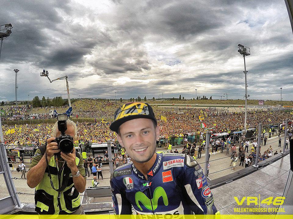 Andrea ♕ Bonassi tweet media