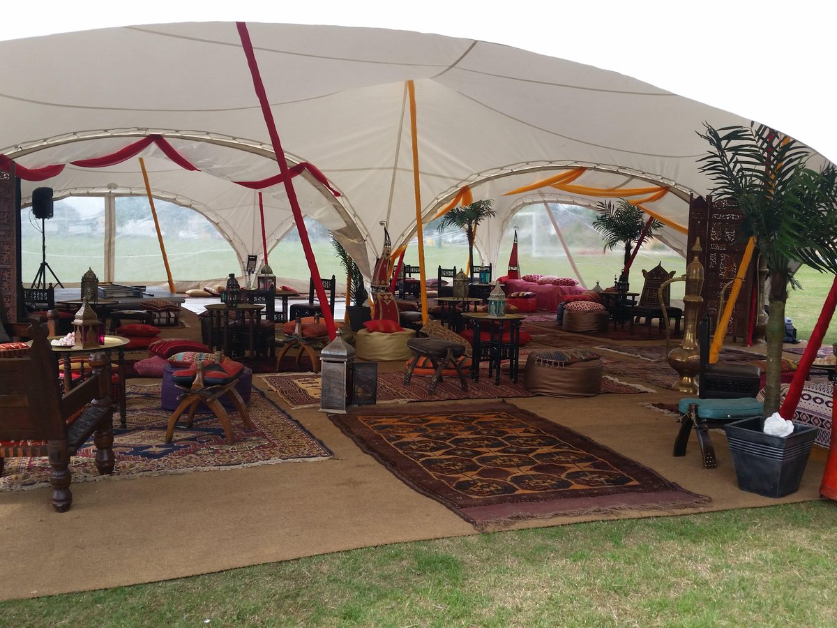 MoroccanMagic's tweet photo. Capri Marquee Dressing for RAF Wyton Officers Mess Summer Ball 2015 http://t.co/cjJLShitKH
