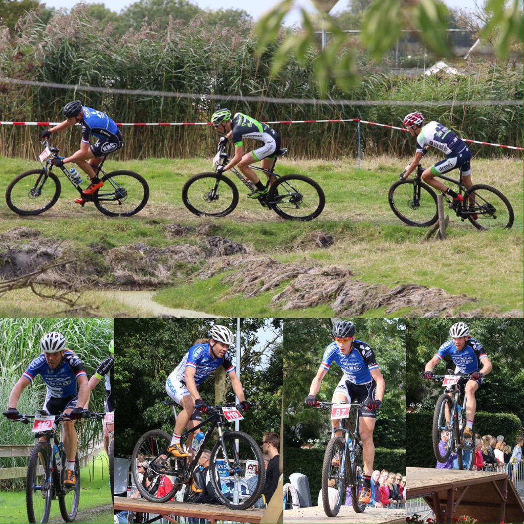 Start, accelerate, brake, turn, break, accellerate again, jump, land and all over again. Great fun in <a href="/ATBZijdewind/">ATB Zijdewind</a>