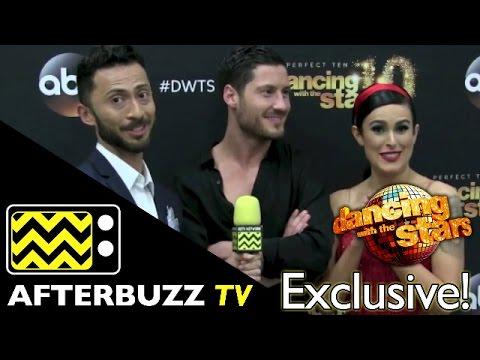 Supper_Shopper's tweet image. Rumer Willis &amp;amp; Val Chmerkovskiy @ Dancing With The Stars Season 2... vid.staged.com/ViKq #holidayshopping #deals