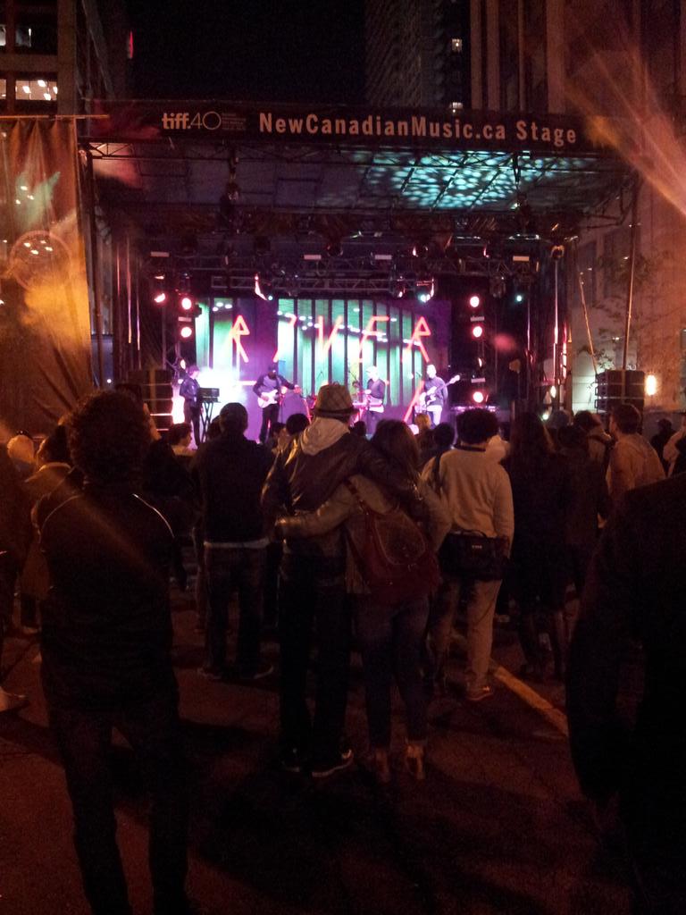 mightymanager's tweet image. Stumbling upon @rivertiber before catching @Black_TheMovie made for a pretty epic Sunday night @TIFF_NET #TIFF15