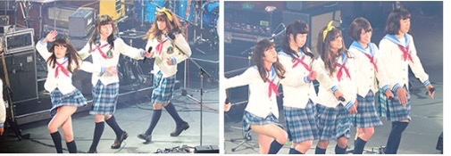 acht8ss's tweet photo. 脚細い美人だけが許される特権使い果たしてる感じがたまらないよ、すば子様…… http://t.co/B2tA3RVllU