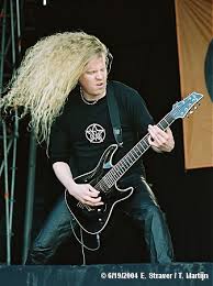 Jeff Loomis \\m/ Happy Birthday Legend \\m/ 