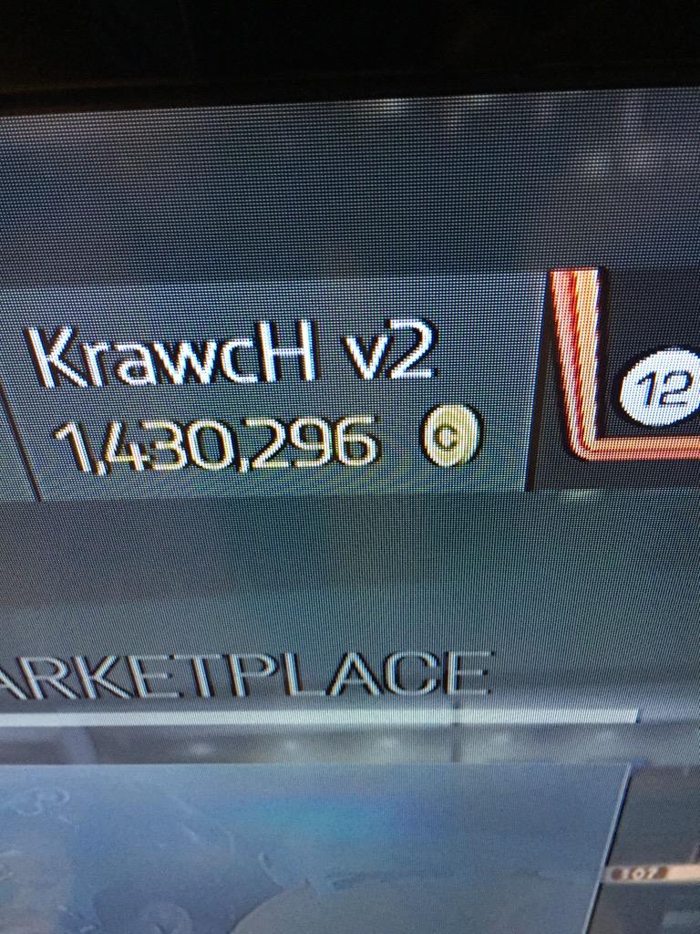 KrawcHv2's tweet photo. Need to get my followers up. Doing 2 500k giveaways on #NHL15 #HUT.  RT and follow to enter. Thanks! http://t.co/2hBWSLT3Ic