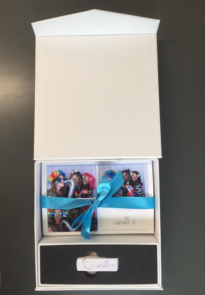 captureituk's tweet image. Check out our wedding presentation box, includes a copy of your prints and also saved on a USB. A perfect keepsake