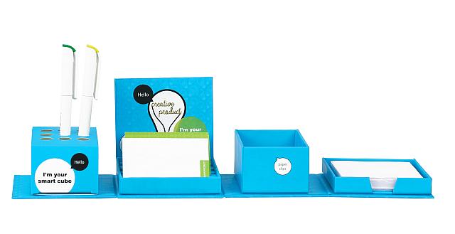 WerbeDirect's tweet image. Sie brauchen Ordnung auf dem Schreibtisch, die #OfficeBox hilft: mailings.roster-werbemittel.de/m/6314986/