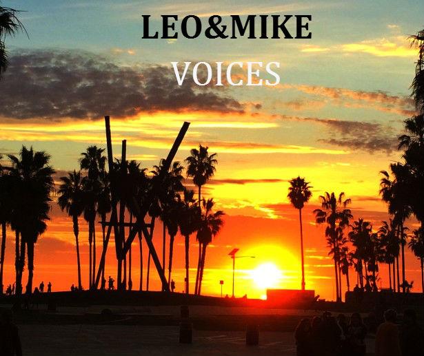 leoandmike
